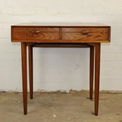 Discount Pamono Mid-Century Modern Console Table from Scandart, 1970s