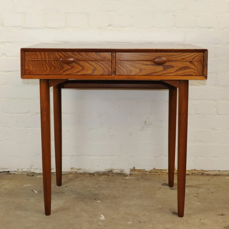 Discount Pamono Mid-Century Modern Console Table from Scandart, 1970s