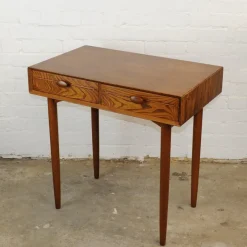 Discount Pamono Mid-Century Modern Console Table from Scandart, 1970s