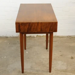Discount Pamono Mid-Century Modern Console Table from Scandart, 1970s