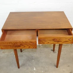 Discount Pamono Mid-Century Modern Console Table from Scandart, 1970s