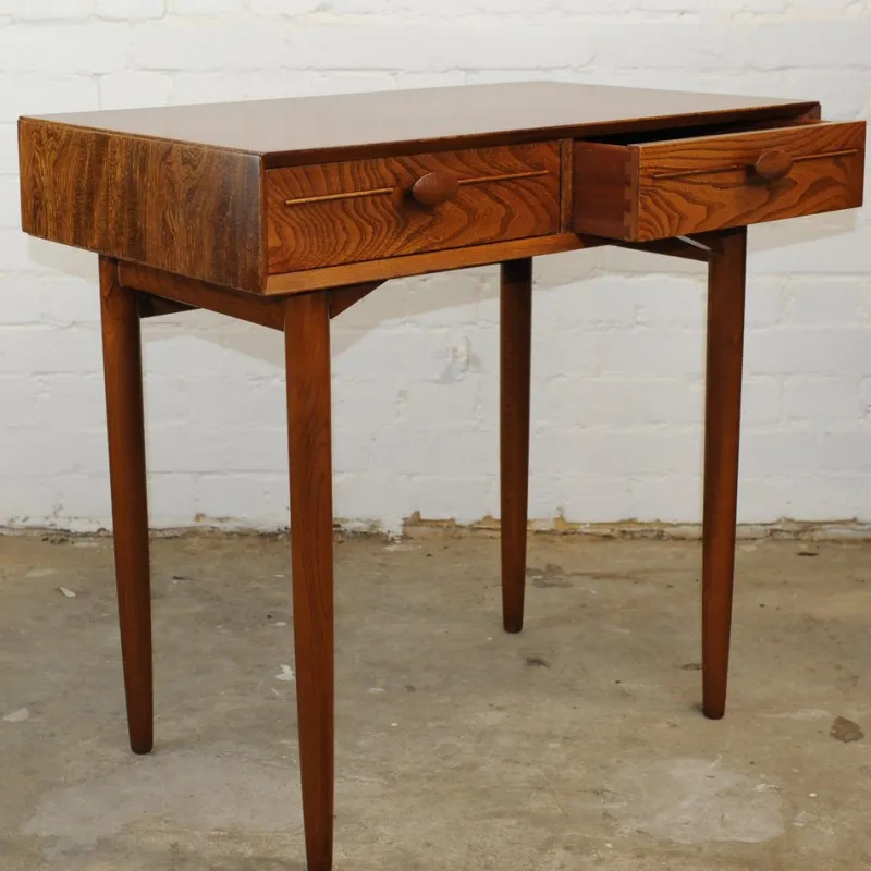 Discount Pamono Mid-Century Modern Console Table from Scandart, 1970s