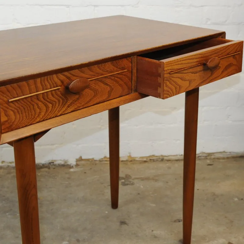 Discount Pamono Mid-Century Modern Console Table from Scandart, 1970s