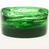 Online Pamono Mid-Century Modern Czech Glass Bowl by Fratisek Vizner, 1960s