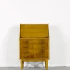 Pamono Mid-Century Modern Danish Teak Secretary, 1960s> Secretaires