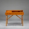 Pamono Mid-Century Modern Danish Teak Desk by Arne Wahl Iversen, 1960s> Desks