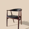 Hot Pamono Mid-Century Modern Danish Armchair, 2000s