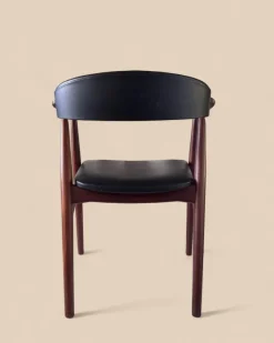 Hot Pamono Mid-Century Modern Danish Armchair, 2000s