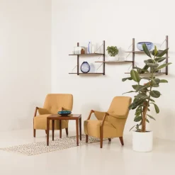 Hot Pamono Mid-Century Modern Danish Deep Shelving Unit in Rosewood, 1960s