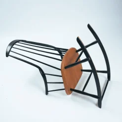 Online Pamono Midcentury Modern Danish Rocking Chair by Lena Larsson Grandessa, 1950s