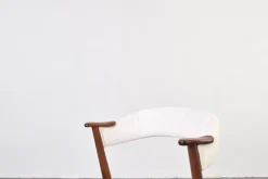 Pamono Mid-Century Modern Danish Teak Chair from Korup Stolefabrik, 1960s><noscript><img width=