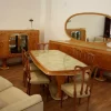 Clearance Pamono Mid-Century Modern Dining Room Set by Vittorio Dassi, 1950s, Set of 9