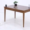 Sale Pamono Mid-Century Modern Dining Table in Walnut, 1960s