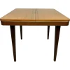 Pamono Mid-Century Modern Dining Table attributed to Nepožitek and Landsman for Jitona, 1960s> Dining Tables & Sets