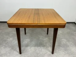 Pamono Mid-Century Modern Dining Table attributed to Nepožitek and Landsman for Jitona, 1960s> Dining Tables & Sets