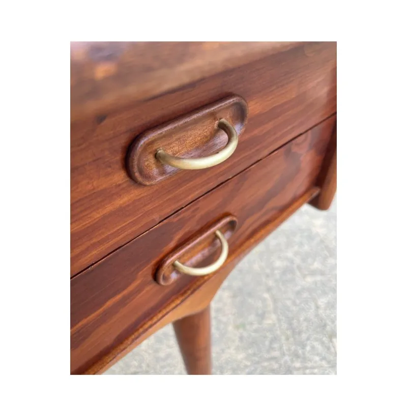 Pamono Midcentury Modern Dressing Table, Norway, 1970> Dressing Tables