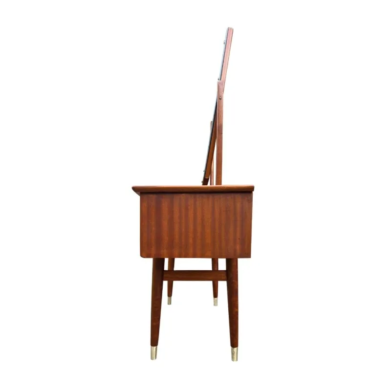 Pamono Midcentury Modern Dressing Table, Norway, 1970> Dressing Tables