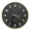 Sale Pamono Mid-Century Modern Factory Clock, 2000s