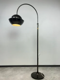 Pamono Mid-Century Modern Floor Lamp, 1970s><noscript><img width=