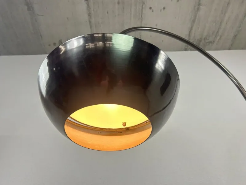 Pamono Mid-Century Modern Floor Lamp, 1970s> Floor Lamps