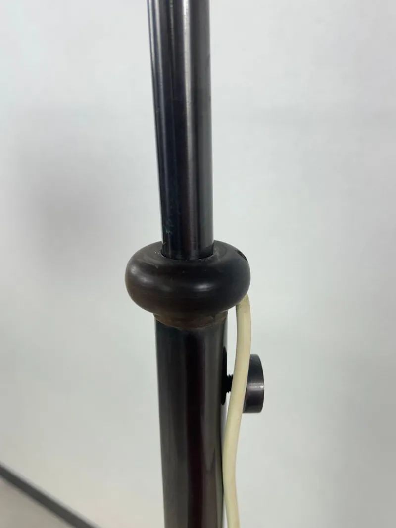 Pamono Mid-Century Modern Floor Lamp, 1970s> Floor Lamps