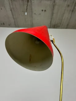 Pamono Mid-Century Modern Floor Lamp, 1950s><noscript><img width=