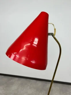 Pamono Mid-Century Modern Floor Lamp, 1950s><noscript><img width=