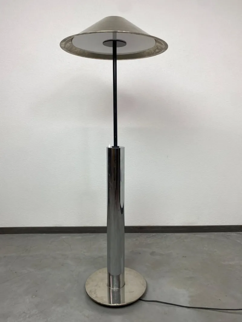Pamono Mid-Century Modern Floor Lamp, 1960s> Floor Lamps