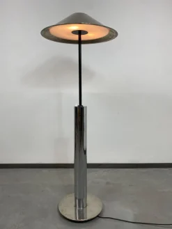 Pamono Mid-Century Modern Floor Lamp, 1960s><noscript><img width=