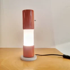Pamono Midcentury Modern Gispen Lamp by Willem Hendrik Gispen for Gispen, 1970s