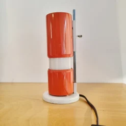 Pamono Midcentury Modern Gispen Lamp by Willem Hendrik Gispen for Gispen, 1970s
