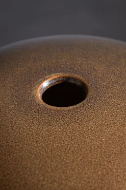 Pamono Mid-Century Modern Glazed Ceramic Vase, 1970s><noscript><img width=