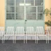 Clearance Pamono Mid-Century Modern Italian Garden Chair, 1950s