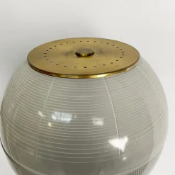 Sale Pamono Mid-Century Modern Italian Feltre Wall Lamps by Ignazio Gardella for Greco, 1960s, Set of 2