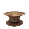 Sale Pamono Mid-Century Modern Italian Wicker Bowl, 1960