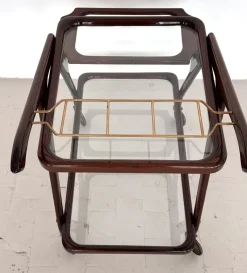Outlet Pamono Mid-Century Modern Italian Serving Cart, 1960s