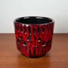 Outlet Pamono Mid-Century Modern Italian Studio Pottery Planter from Bitossi, 1960s
