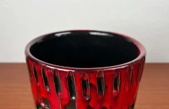 Outlet Pamono Mid-Century Modern Italian Studio Pottery Planter from Bitossi, 1960s