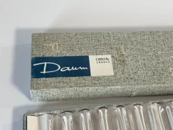 Outlet Pamono Mid-Century Modern Knife Rests by Daum Nancy, 1960s, Set of 12