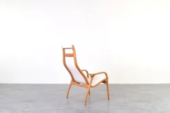 Best Pamono Mid-Century Modern Lamino Easy Chair by Yngve Ekström for Swedese, 1950s