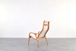 Best Pamono Mid-Century Modern Lamino Easy Chair by Yngve Ekström for Swedese, 1950s
