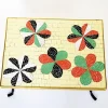 Pamono Mid-Century Modern Mosaic Table, 1950s> Coffee & Side Tables