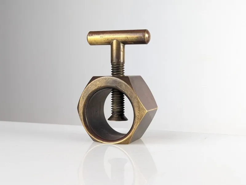 Pamono Mid-Century Modern Nutcracker, Austria, 1950s> Dinnerware Accessories