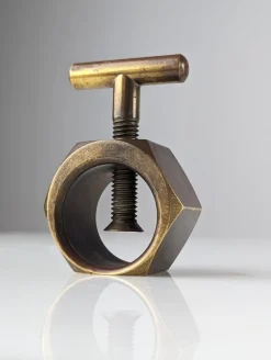 Pamono Mid-Century Modern Nutcracker, Austria, 1950s> Dinnerware Accessories