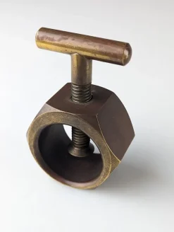 Pamono Mid-Century Modern Nutcracker, Austria, 1950s><noscript><img width=