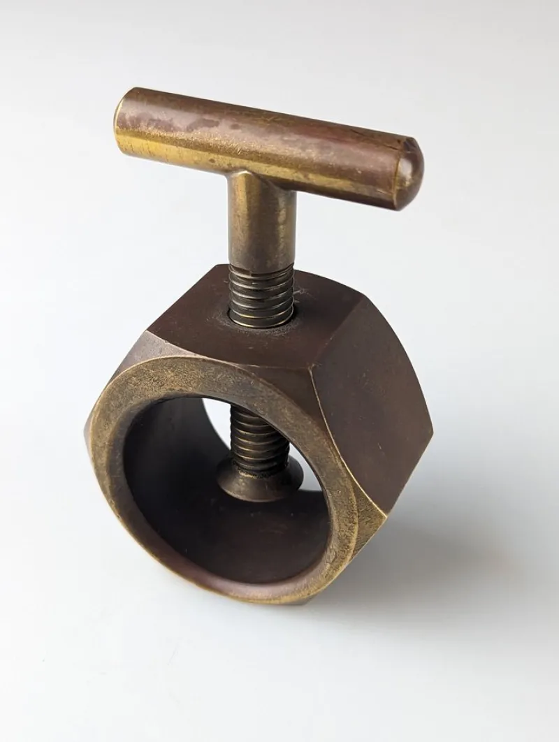 Pamono Mid-Century Modern Nutcracker, Austria, 1950s> Dinnerware Accessories