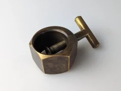 Pamono Mid-Century Modern Nutcracker, Austria, 1950s><noscript><img width=