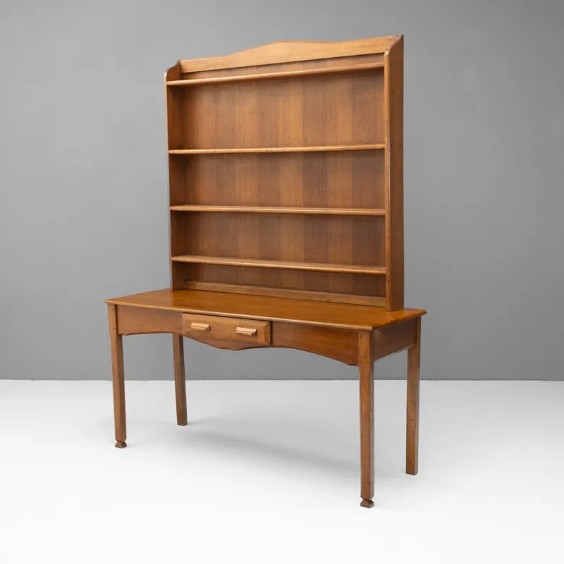 Pamono Mid-Century Modern Oak Dresser, 1950> Dressers, Commodes & Chests