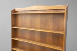 Pamono Mid-Century Modern Oak Dresser, 1950><noscript><img width=