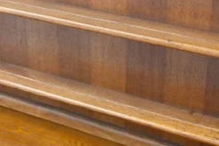 Pamono Mid-Century Modern Oak Dresser, 1950><noscript><img width=